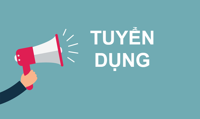 TUYỂN DỤNG KỸ SƯ XÂY DỰNG